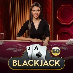 Blackjack 50
